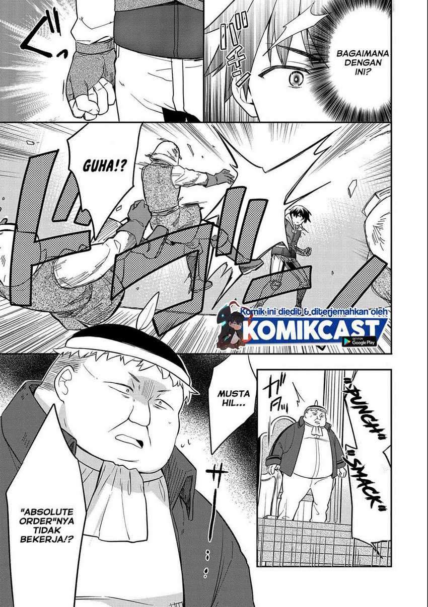 Mushoku no Eiyuu: Betsu ni Skill Nanka Iranakattan daga Chapter 26 Gambar 12