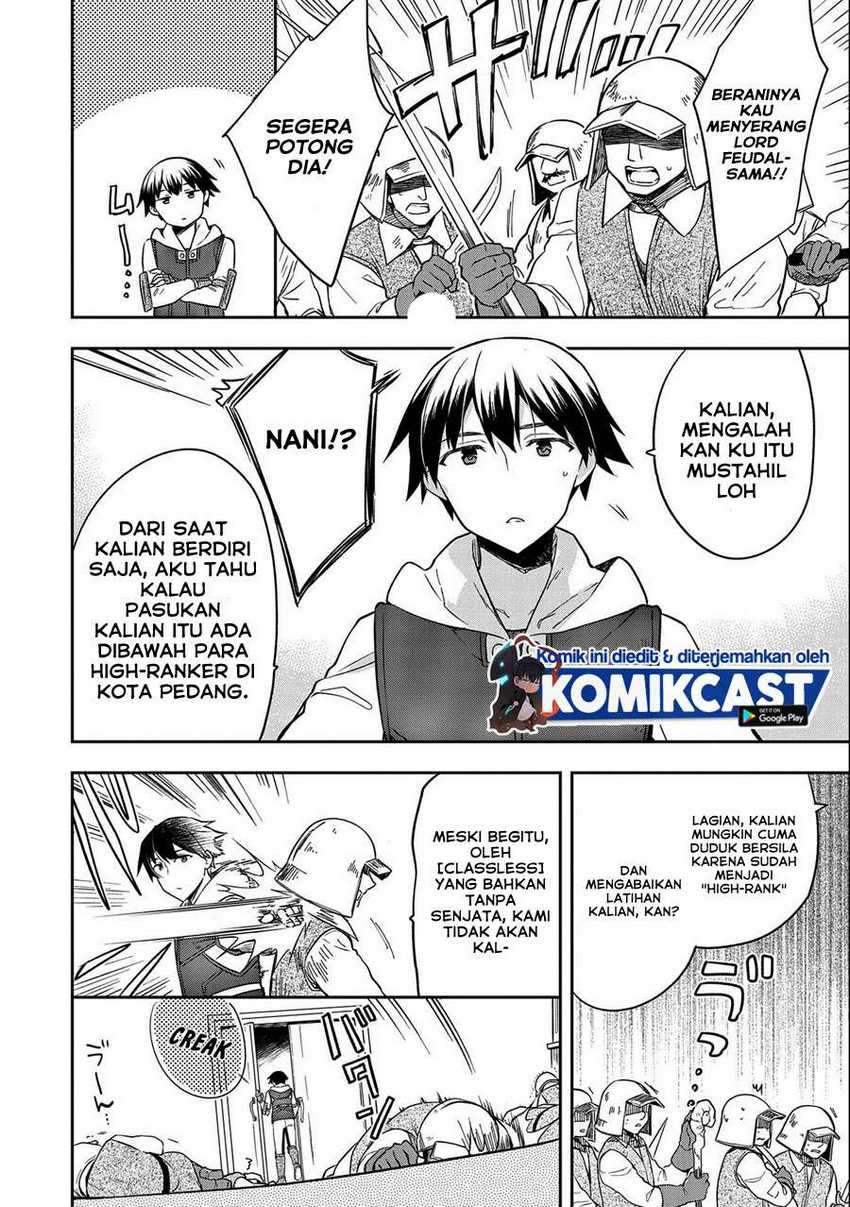 Mushoku no Eiyuu: Betsu ni Skill Nanka Iranakattan daga Chapter 26 Gambar 17