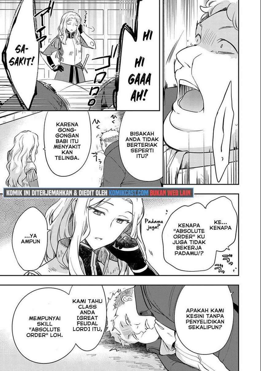 Mushoku no Eiyuu: Betsu ni Skill Nanka Iranakattan daga Chapter 26 Gambar 28