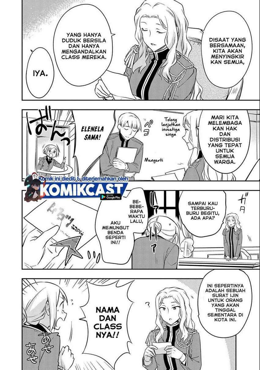 Mushoku no Eiyuu: Betsu ni Skill Nanka Iranakattan daga Chapter 26 Gambar 31