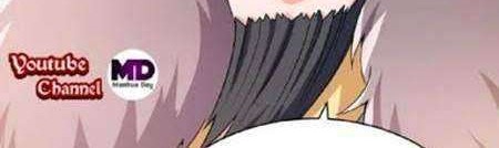 My Lady Is Actually the Empress? Chapter 23 Gambar 19