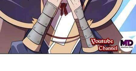 My Lady Is Actually the Empress? Chapter 21 Gambar 27