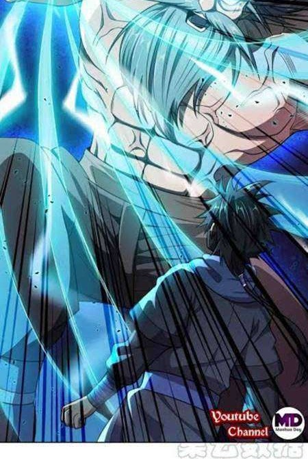 My Lady Is Actually the Empress? Chapter 21 Gambar 29