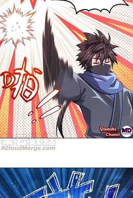 My Lady Is Actually the Empress? Chapter 21 Gambar 31