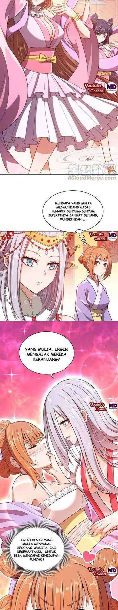 Baca  My Lady Is Actually the Empress? Chapter 20 Gambar 2