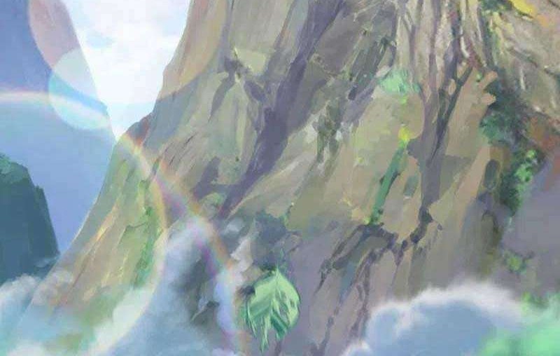 Spirit Sword Sovereign Chapter 413 Gambar 31
