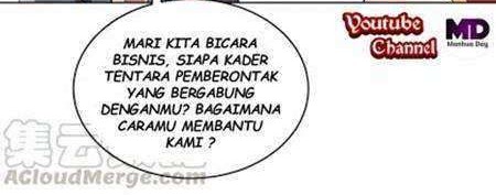 My Lady Is Actually the Empress? Chapter 19 Gambar 15