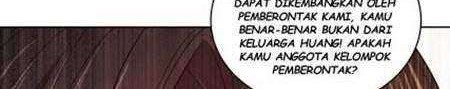 My Lady Is Actually the Empress? Chapter 19 Gambar 19