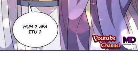 My Lady Is Actually the Empress? Chapter 19 Gambar 27