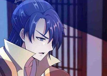 My Lady Is Actually the Empress? Chapter 19 Gambar 31