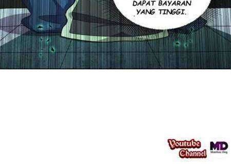My Lady Is Actually the Empress? Chapter 19 Gambar 33