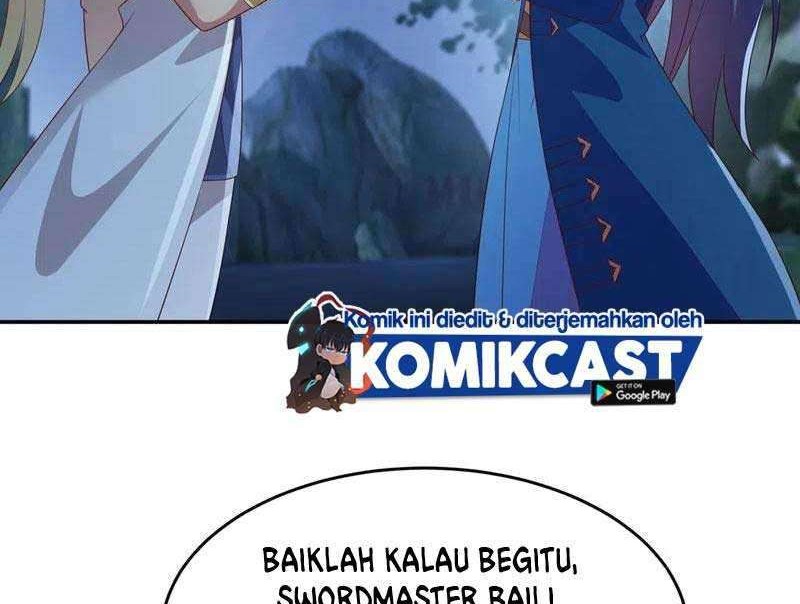 Spirit Sword Sovereign Chapter 412 Gambar 5