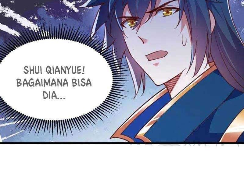 Spirit Sword Sovereign Chapter 412 Gambar 17