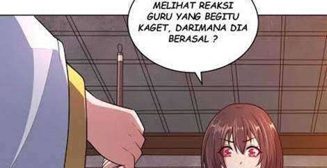 My Lady Is Actually the Empress? Chapter 18 Gambar 8