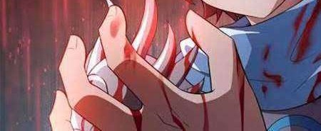 My Lady Is Actually the Empress? Chapter 17 Gambar 22