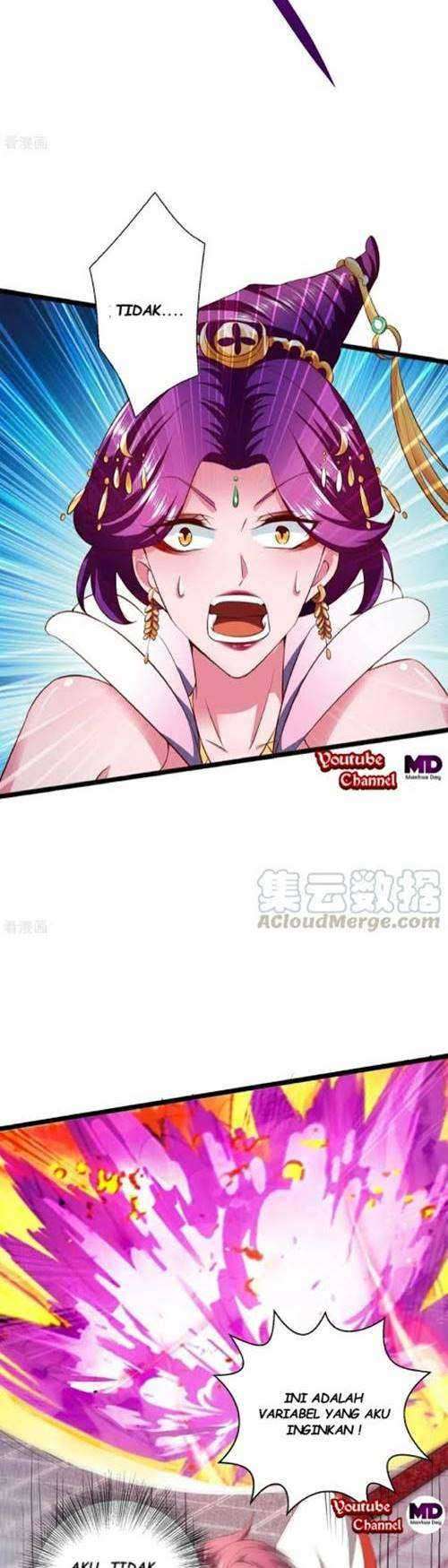 I’m Going to Die Tomorrow Chapter 24 Gambar 11