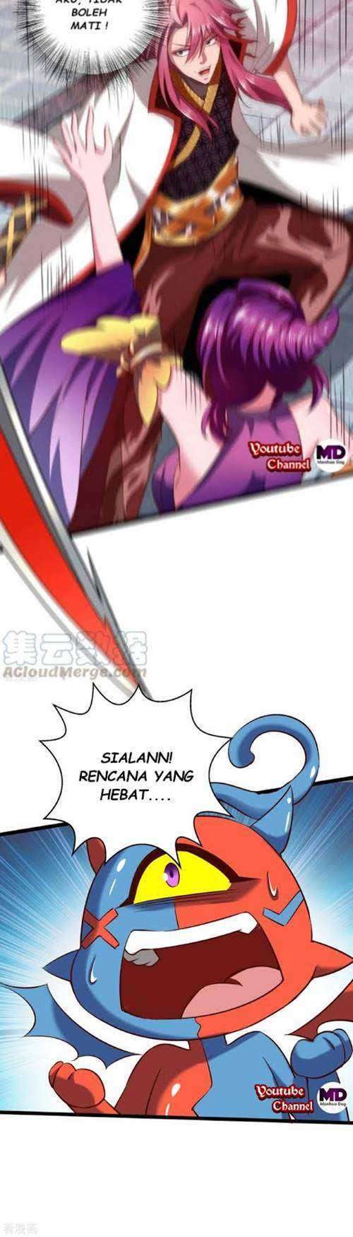 I’m Going to Die Tomorrow Chapter 24 Gambar 12