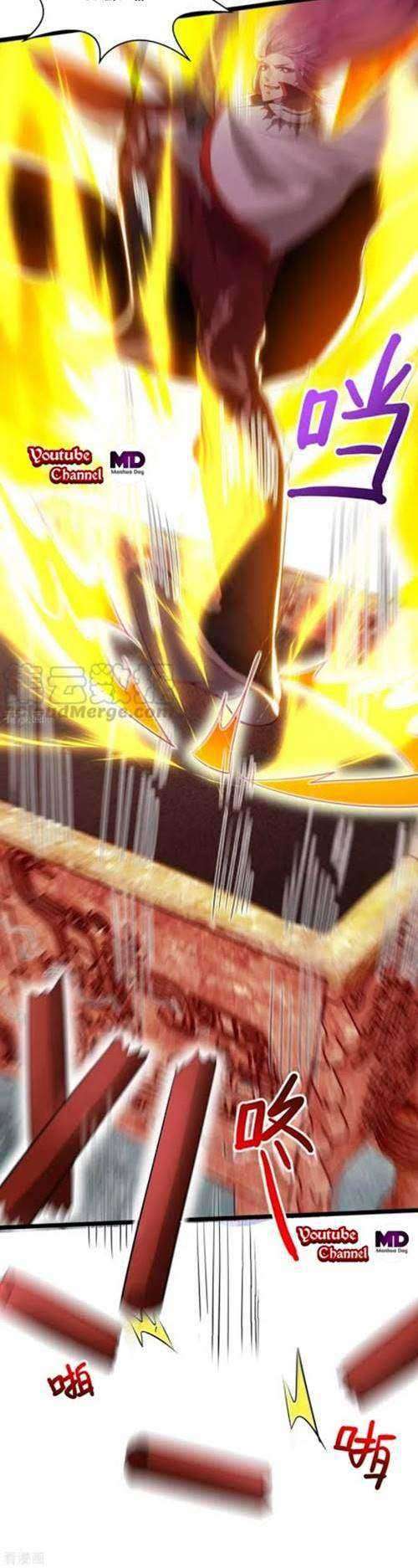 I’m Going to Die Tomorrow Chapter 22 Gambar 12