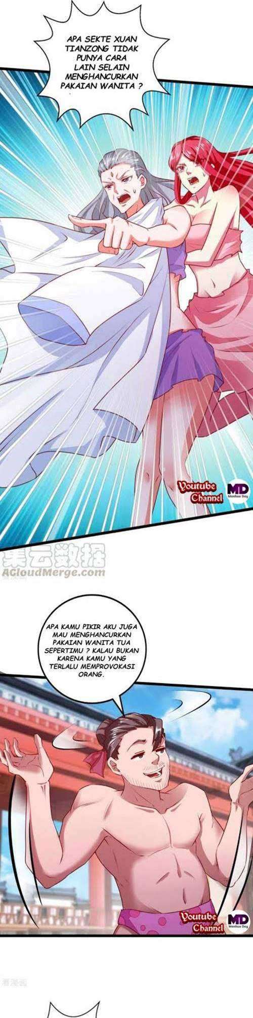 Baca  I’m Going to Die Tomorrow Chapter 22 Gambar 2