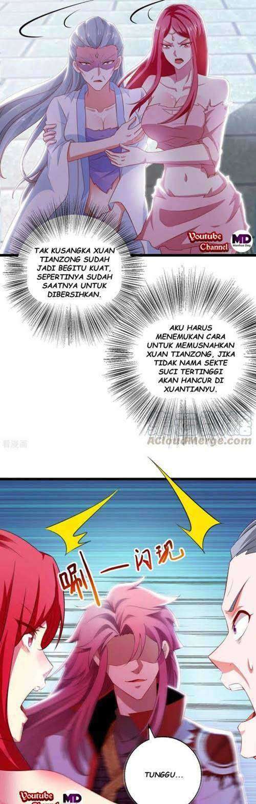 I’m Going to Die Tomorrow Chapter 22 Gambar 5