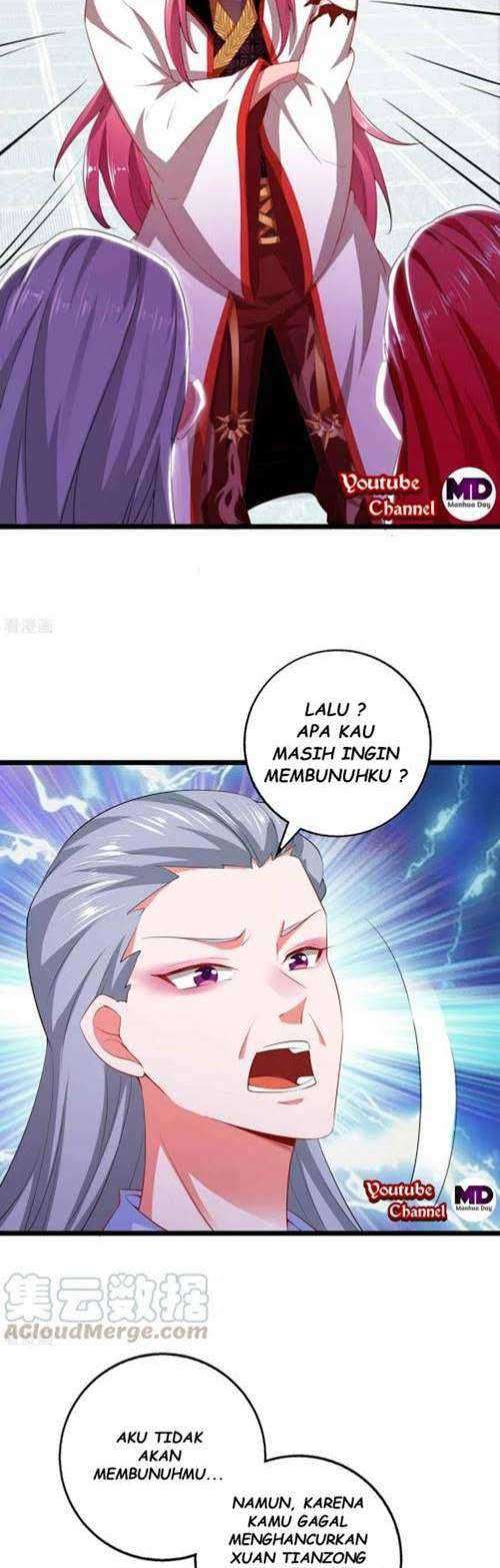 I’m Going to Die Tomorrow Chapter 22 Gambar 7