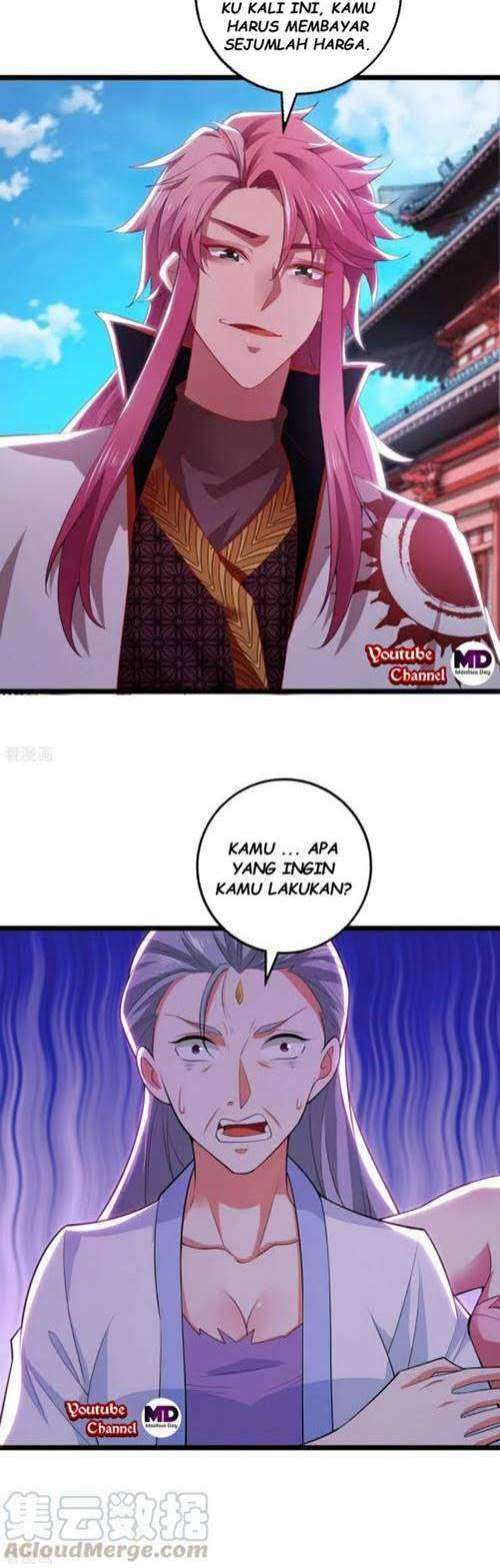 I’m Going to Die Tomorrow Chapter 22 Gambar 8