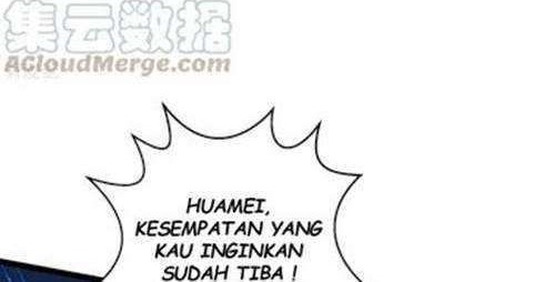 I’m Going to Die Tomorrow Chapter 21 Gambar 12