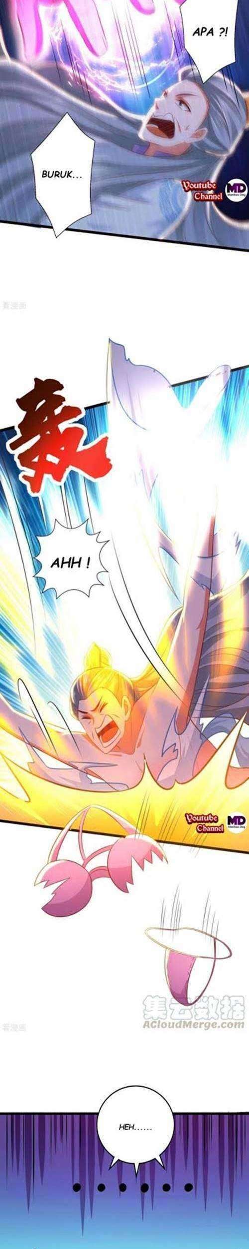 I’m Going to Die Tomorrow Chapter 21 Gambar 15