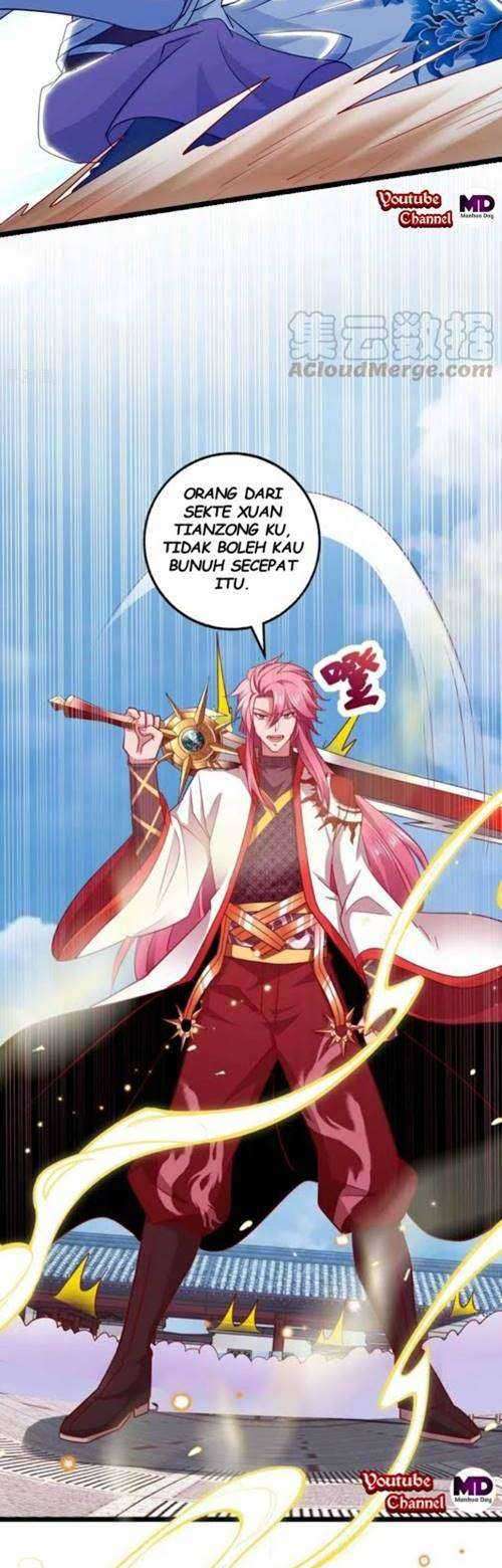 I’m Going to Die Tomorrow Chapter 20 Gambar 10