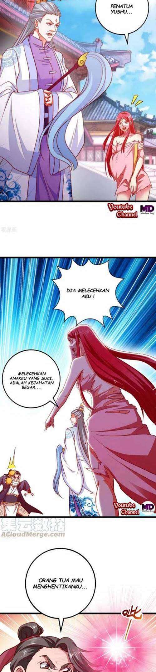 Baca  I’m Going to Die Tomorrow Chapter 20 Gambar 2