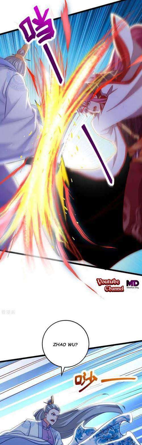 I’m Going to Die Tomorrow Chapter 20 Gambar 9