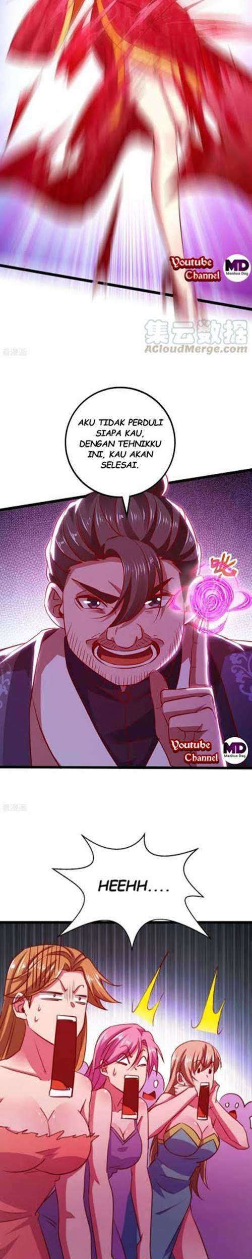 I’m Going to Die Tomorrow Chapter 19 Gambar 10