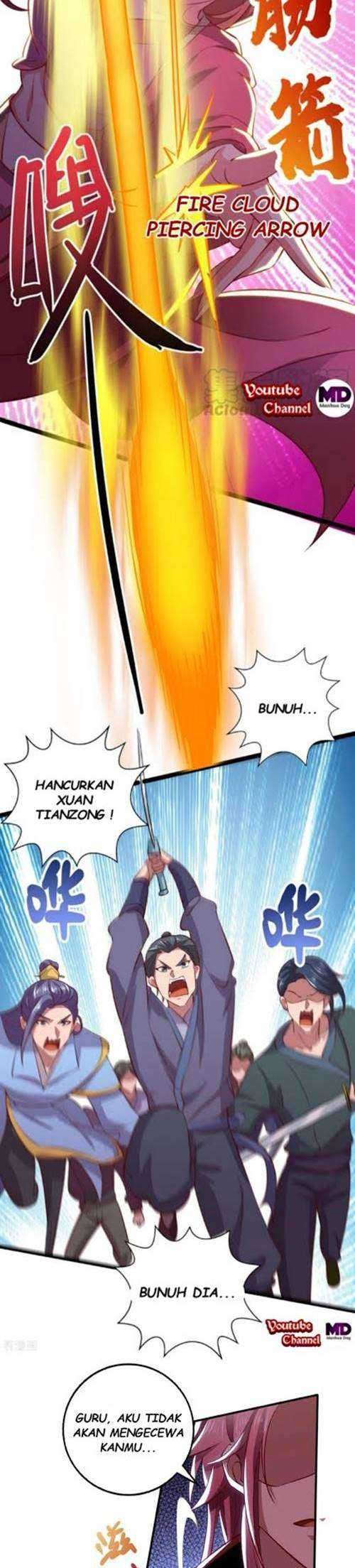Baca I’m Going to Die Tomorrow Chapter 19 Gambar 2