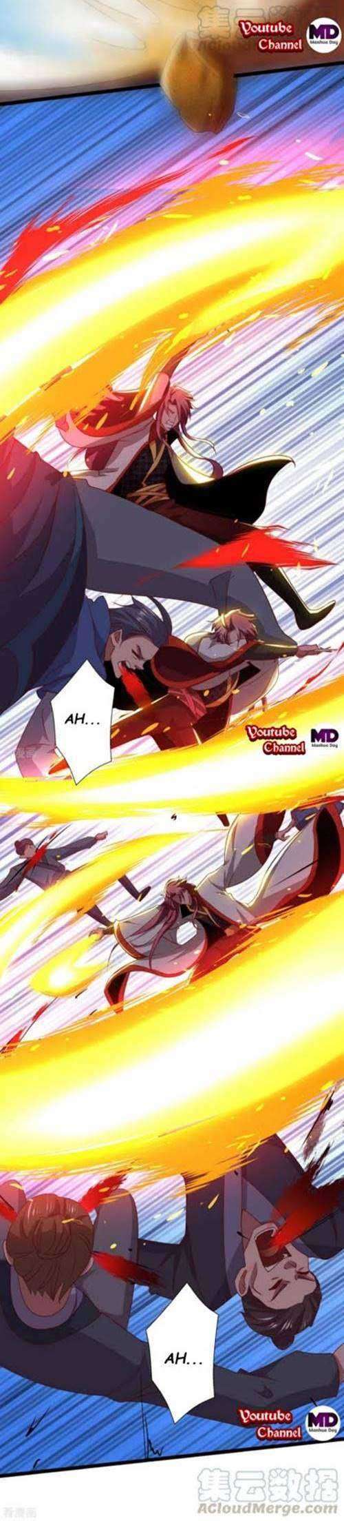 I’m Going to Die Tomorrow Chapter 19 Gambar 4