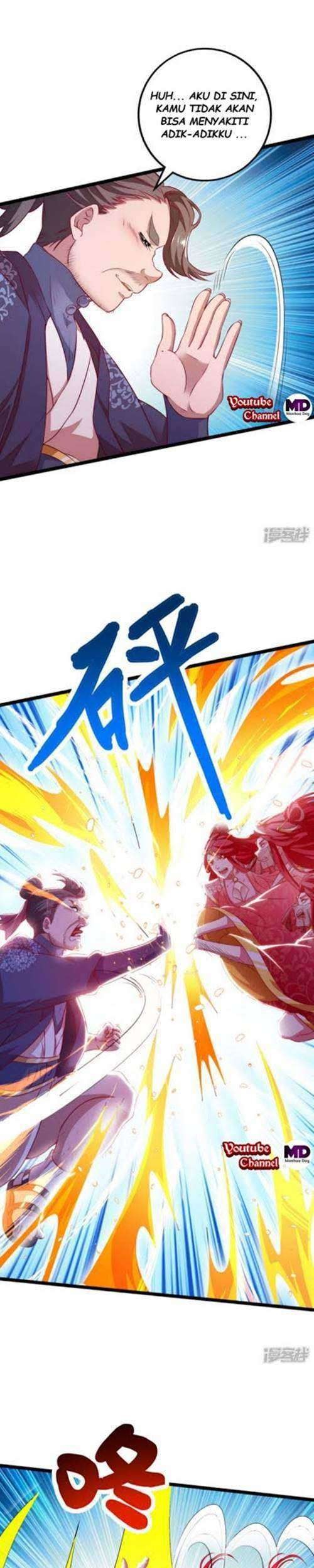 I’m Going to Die Tomorrow Chapter 18 Gambar 5