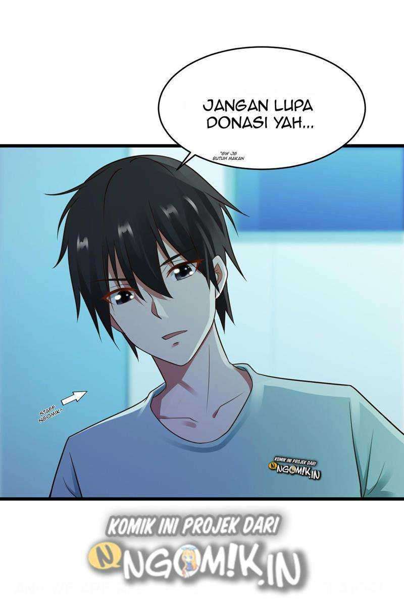 Miss Sister, Don’t Mess With Me Chapter 50 Gambar 21