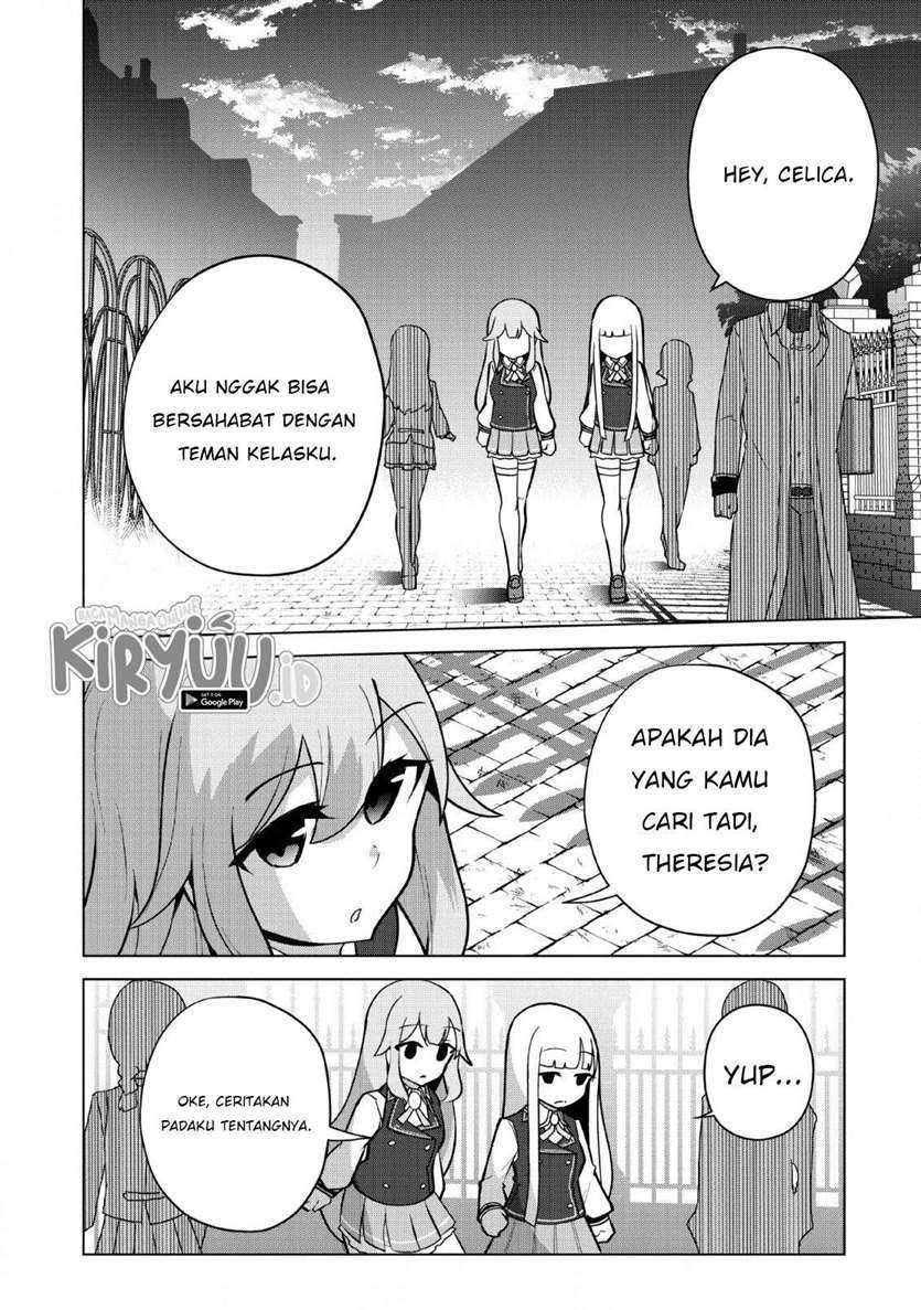 Koryuu nara Sude de Taosemasu kedo, Kore tte Joushiki janain desu ka? Chapter 10 Gambar 21
