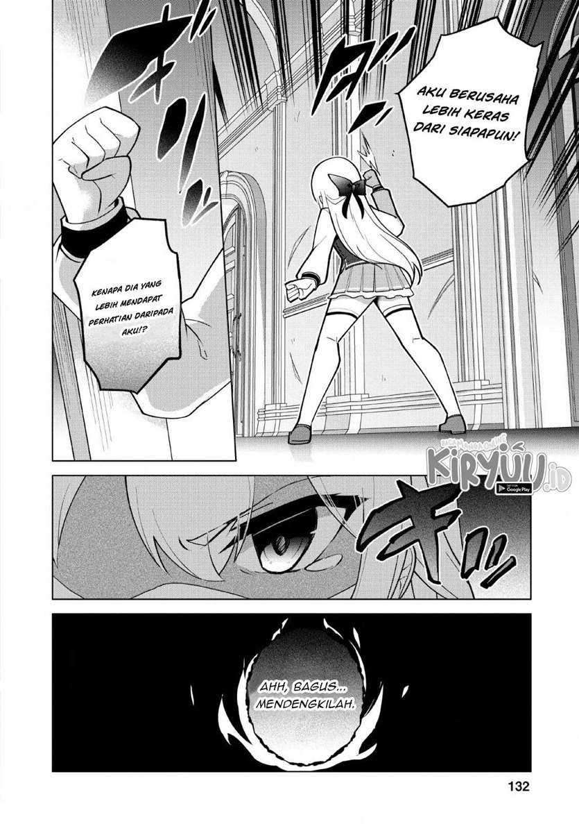 Koryuu nara Sude de Taosemasu kedo, Kore tte Joushiki janain desu ka? Chapter 10 Gambar 5