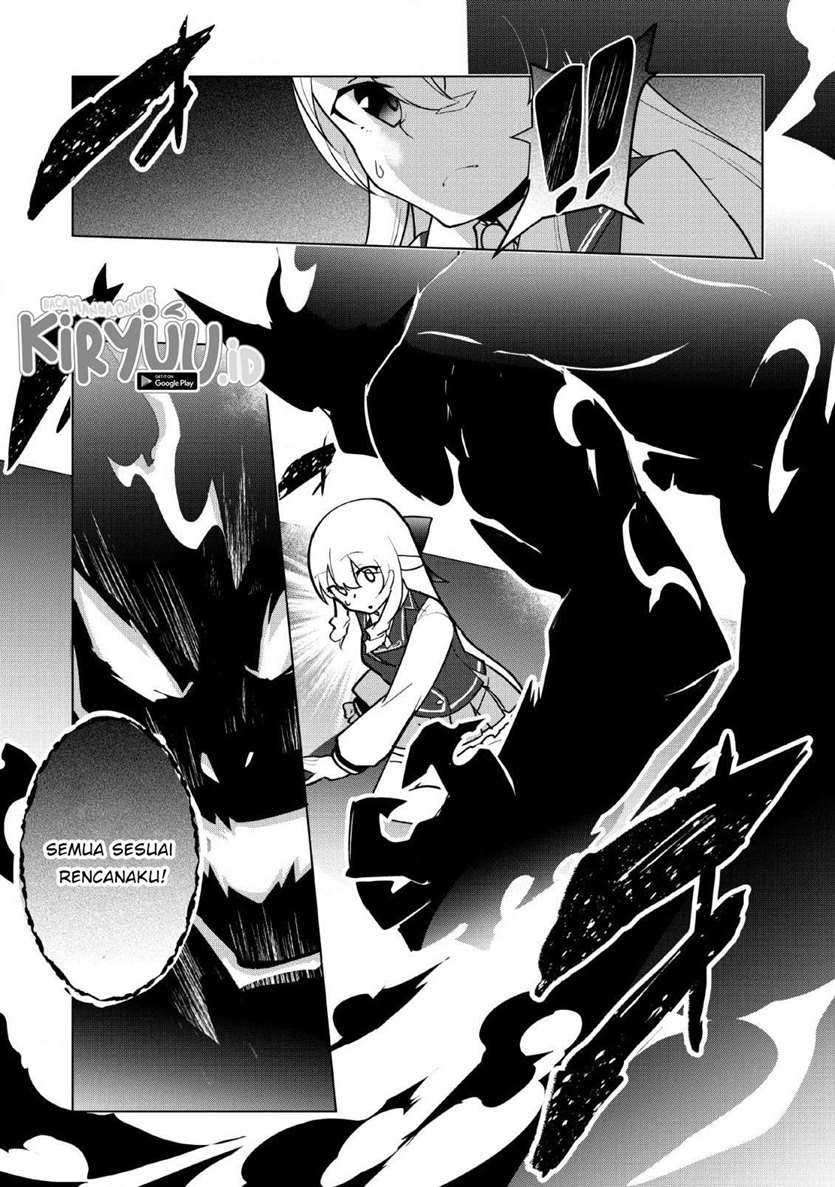 Koryuu nara Sude de Taosemasu kedo, Kore tte Joushiki janain desu ka? Chapter 10 Gambar 6