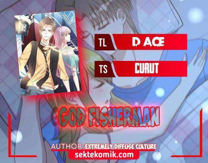 Baca Komik God Fisherman Chapter 156 Gambar 1