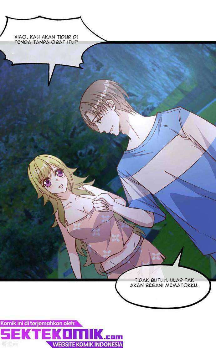 God Fisherman Chapter 156 Gambar 16