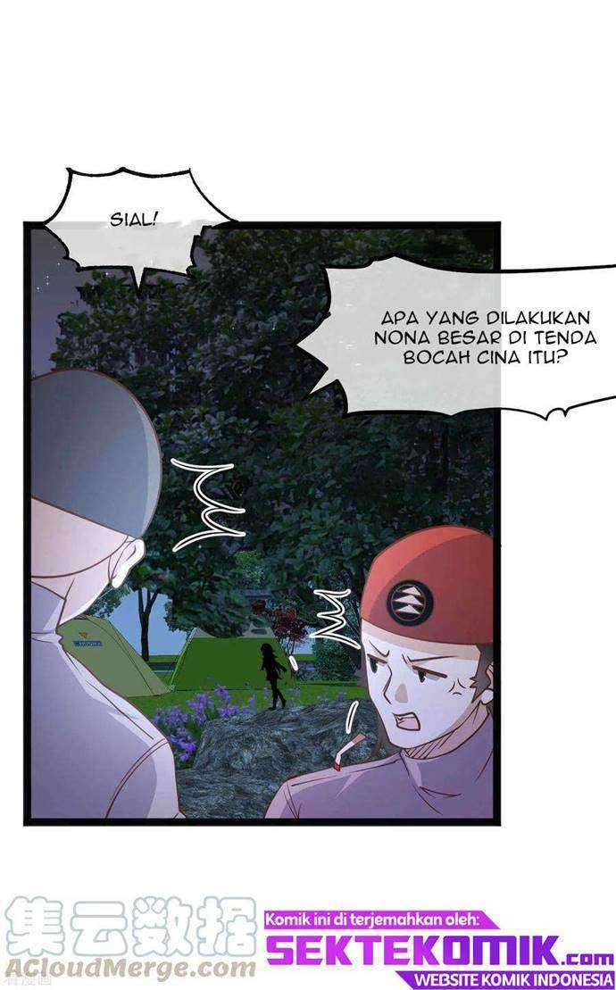 God Fisherman Chapter 156 Gambar 19