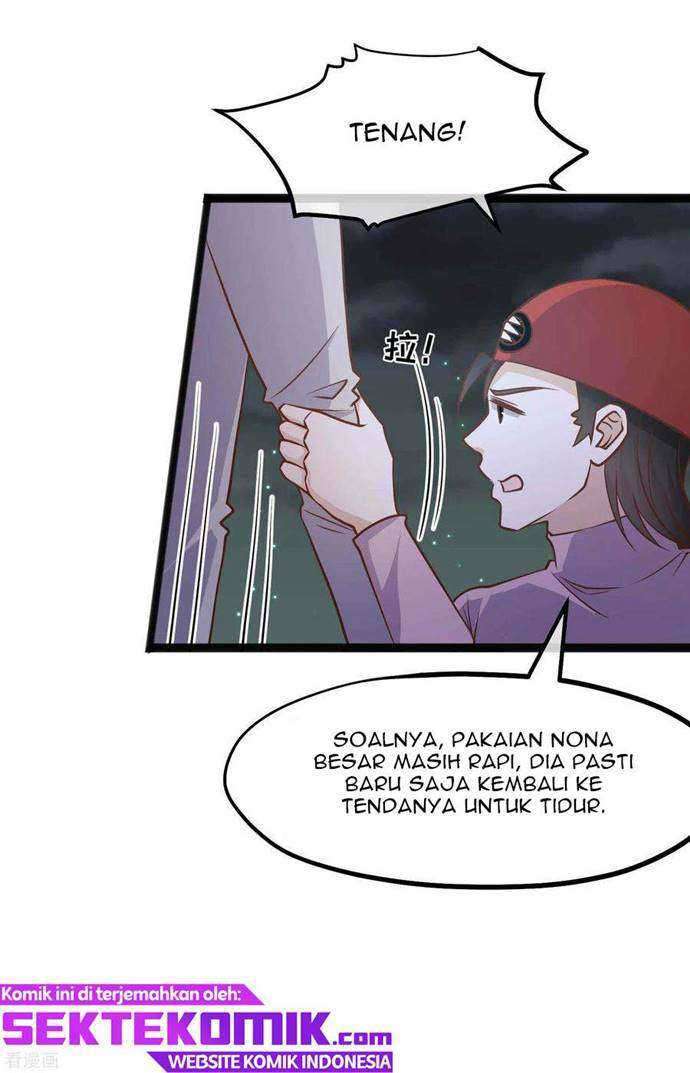 God Fisherman Chapter 156 Gambar 20
