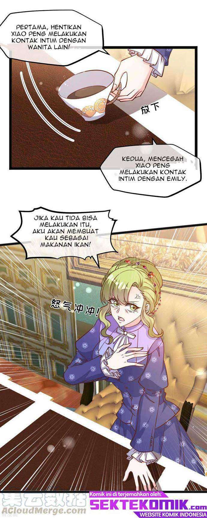God Fisherman Chapter 156 Gambar 5