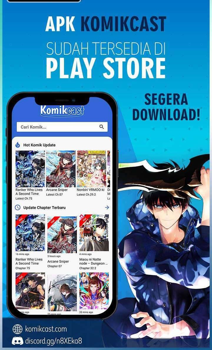Limit Breaker Chapter 34.2 Gambar 56