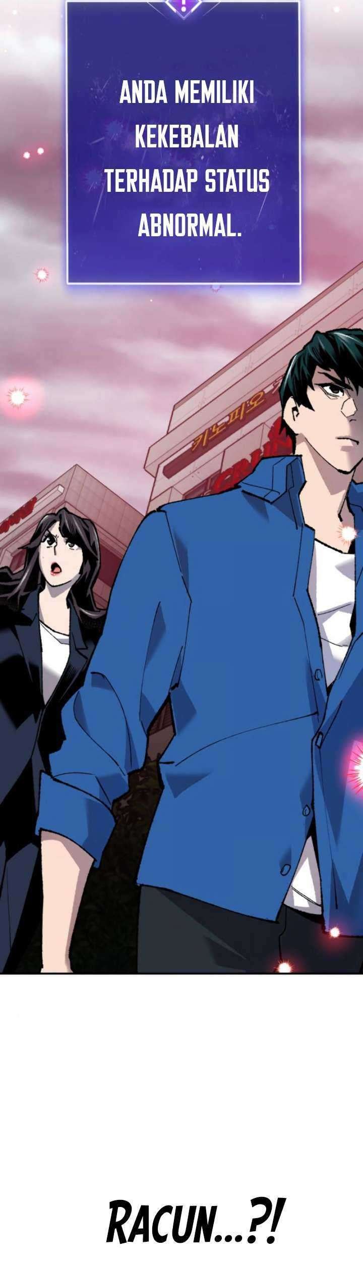 Limit Breaker Chapter 34.2 Gambar 10