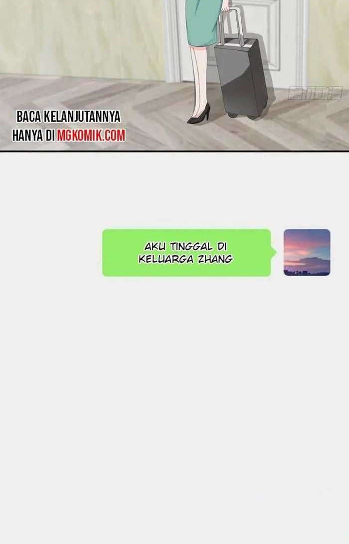 The Wife Contract and My Daughter’s Nanny Chapter 181 Gambar 20