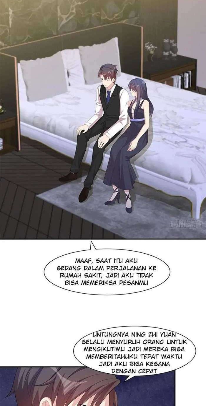 Baca  The Wife Contract and My Daughter’s Nanny Chapter 181 Gambar 2