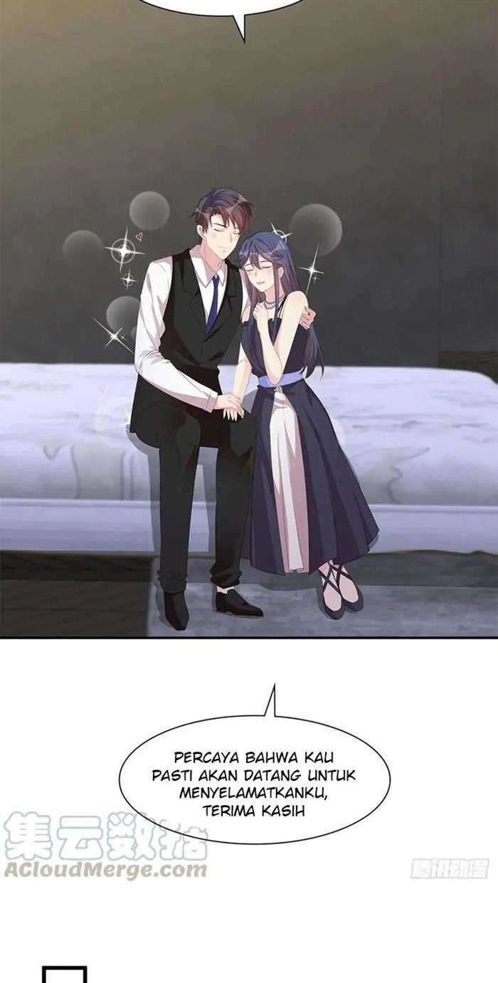 The Wife Contract and My Daughter’s Nanny Chapter 181 Gambar 4