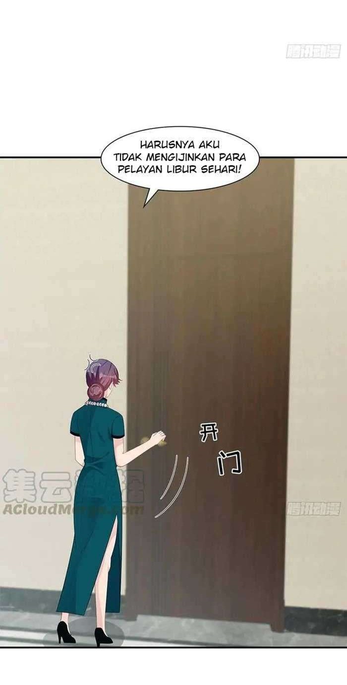 The Wife Contract and My Daughter’s Nanny Chapter 181 Gambar 6